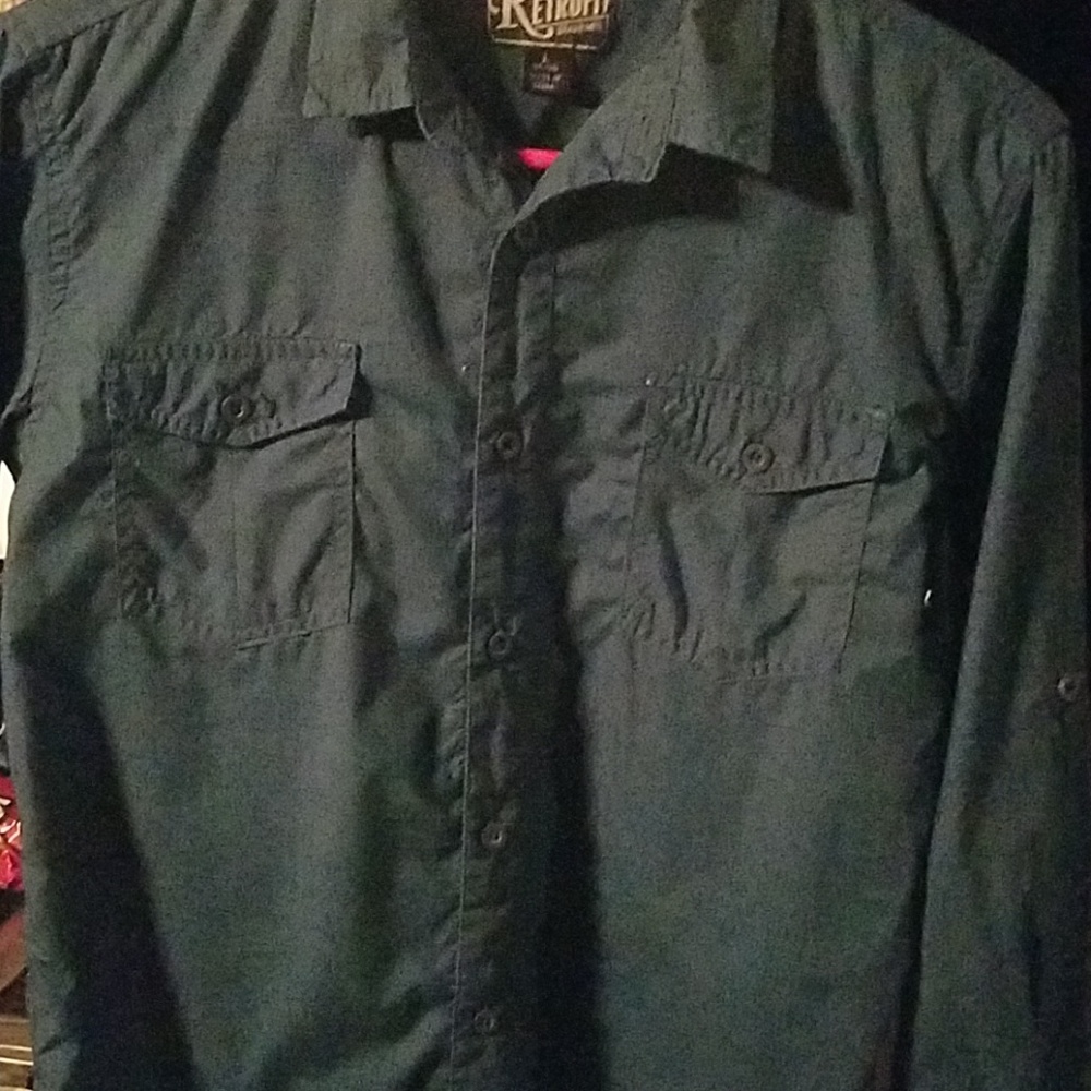 Shirt - Picture 2 of 4